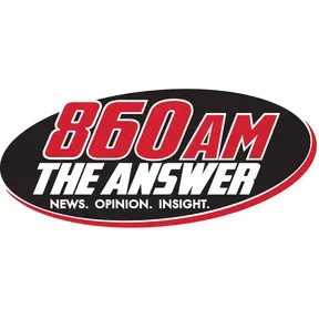 KTRB The Answer 860 AM