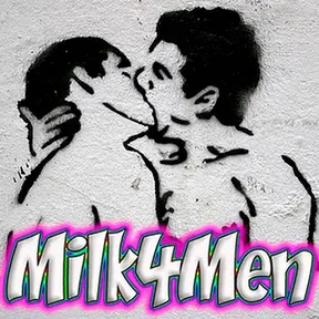 MILK4MEN