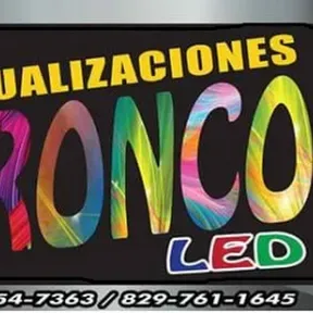 cristiano secular tronco led