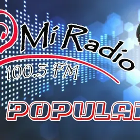 Mi Radio 100.3 FM