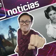 THE FLASH nuevo tráiler ⚡ CARRIE FISHER Paseo de la Fama ⭐ GUARDIANES 3 primeras impresiones 😭 Noticias Multifan 87