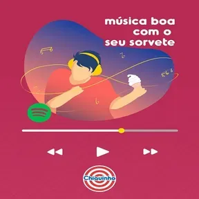 Rádio Chiquinho Sorvetes