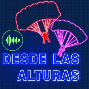 Desde Las Alturas