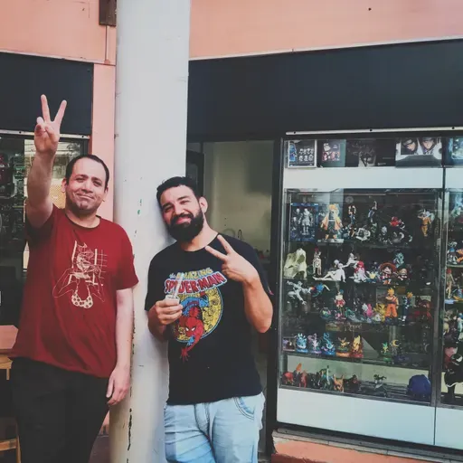 El universo del Manga y el TCG en la expansión de "My Little Kioto" - Entrevista a Adrián Gatica 📚🇯🇵