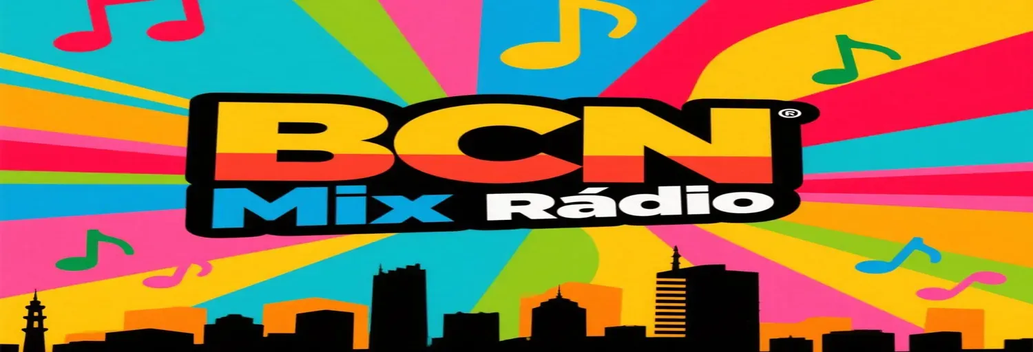 BCN Mix Ràdio