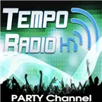 TEMPO Radio MX (Party Channel)