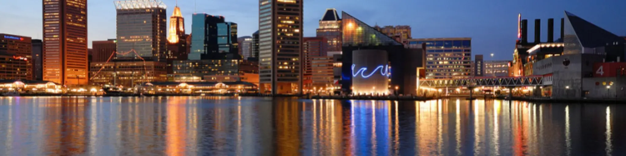 WOER-Baltimore