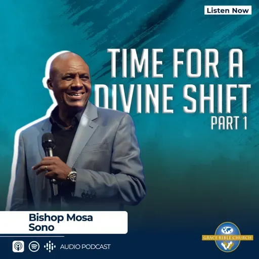 Time For A Divine Shift - Part 1 - 24 Nov 2025