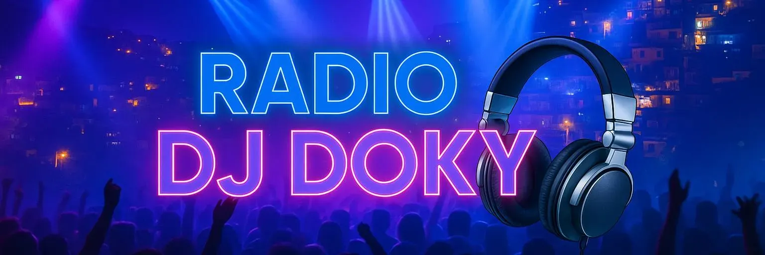 DJ DOKY