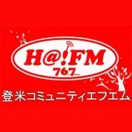 H@!FM (はっとエフエム) 配信中