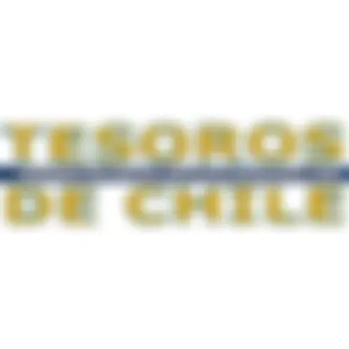 Tesoros de Chile
