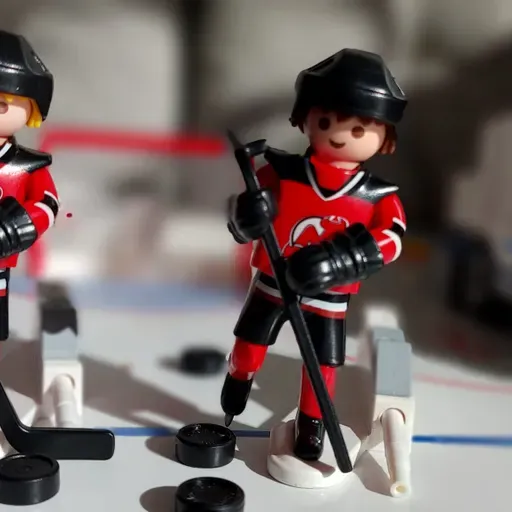 #586 NHL Preview 25/26 New Jersey Devils