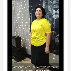 Ministerio da Palavra restaurando vidas