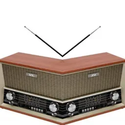 Thammy stereo Radio
