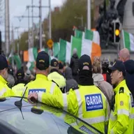 Garda Calls Out Irish Public &  Racists for Lack of Respect for Gardaí - "We Are NOT Traitors"