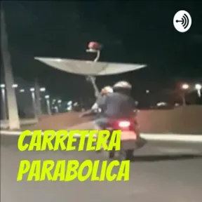 Carretera Parabólica
