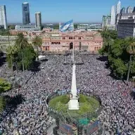 A dos años de ganar la copa del mundo....