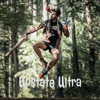 Bridgette Honor and Diversity in Trail Running