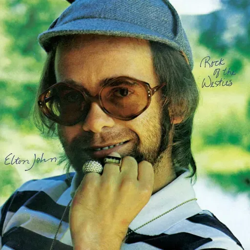 Classic Album Hour: Elton John - Rock of the Westies (1975)