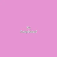 It's Complicated 2026-05-26 12:00