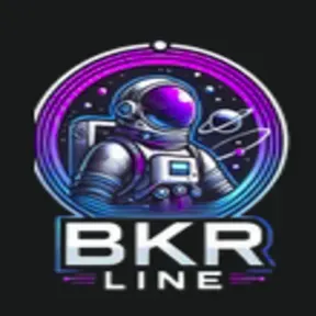 RADIO BKR LINE