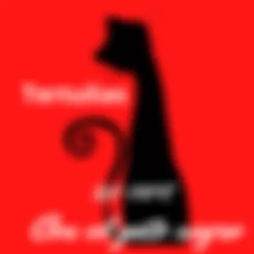 Presentación Tertulias "Un Café con el Gato Negro"