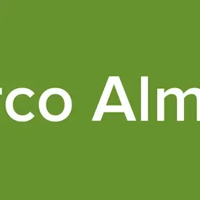 Marco Almaza