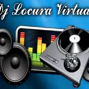 DJ Locura Virtual