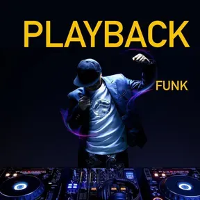 Funk Hip Hop Brazil