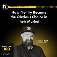 How Netlify Became the Obvious Choice in their Market
