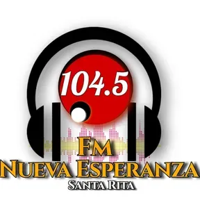 FM NUEVA ESPERANZA 104.5 SANTA RITA ALBA POSSE