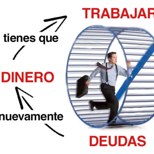 La carrera de la rata