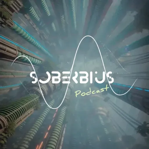 SOBERBIUS #160 BY MARIO MENDOZA