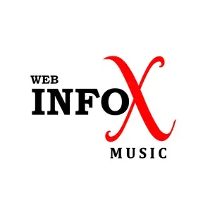 web radio infox music