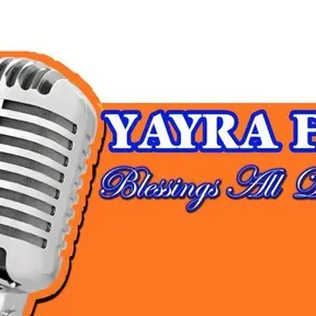 Moriah Fm