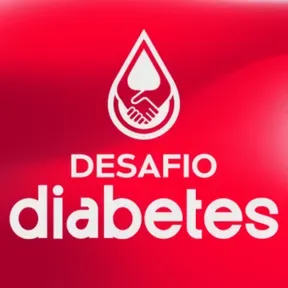 Desafio Diabetes - Low Carb