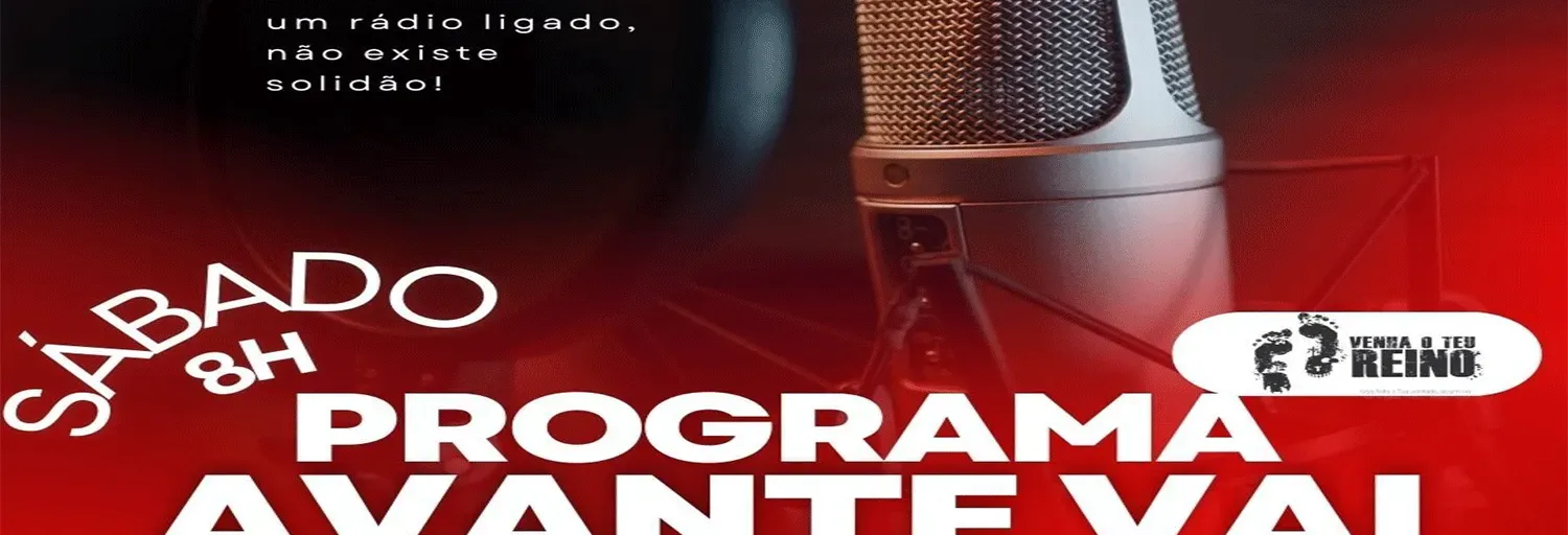 PROGRAMA AVANTE VAI