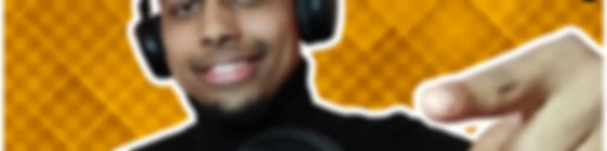  Der Salim Podcast - Sei dir deiner Selbst bewusst