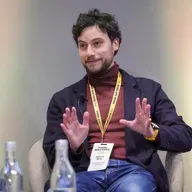 584: AI's impact on NPD, with Antonio Weiss, Author and Tech Expert