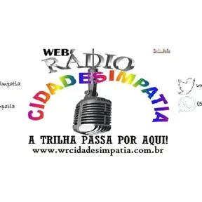 RÁDIO CIDADE SIMPATIA 3