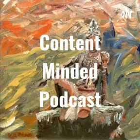 Content Minded Podcast