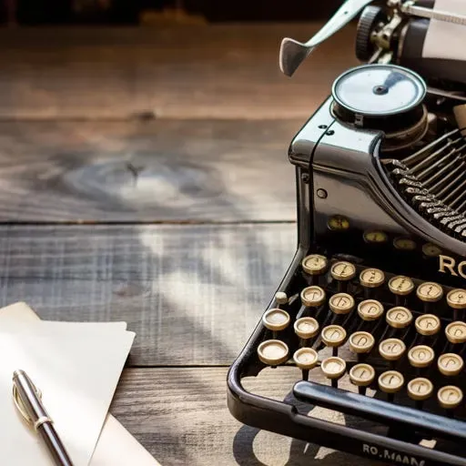 The Power of Analog Writing for Creative Thinkers