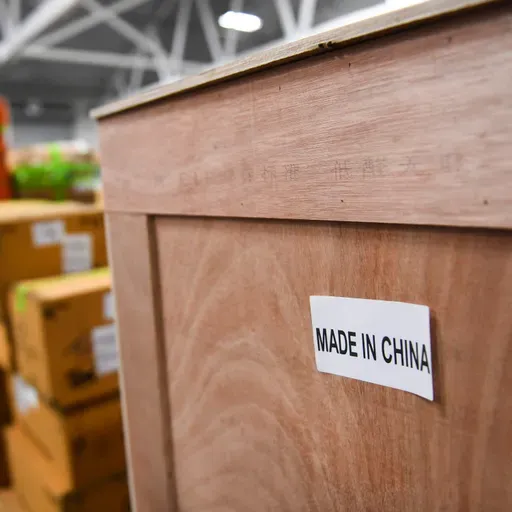 What "Made in China" actually means