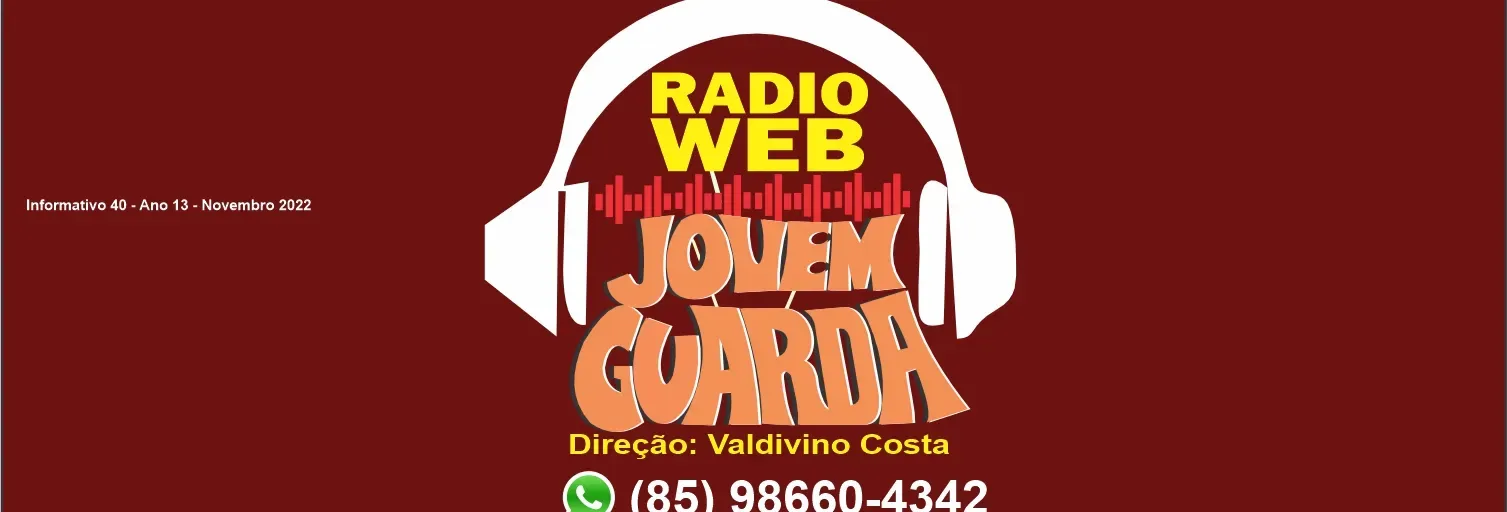 JOVEM GUARDA