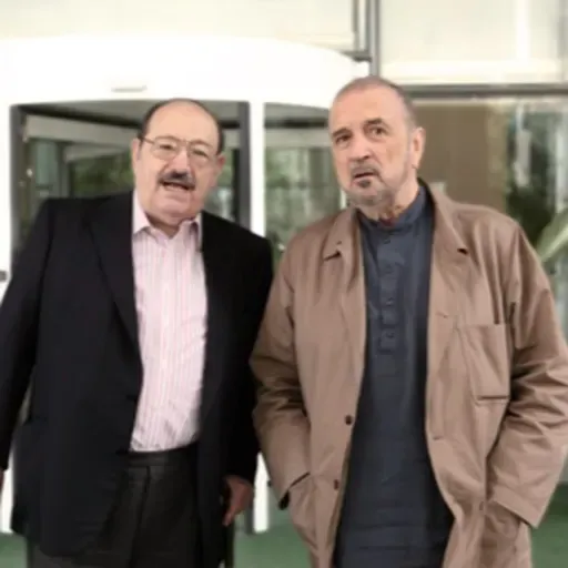 “Nadie acabará con los libros”, de Umberto Eco y Jean-Claude Carrière
