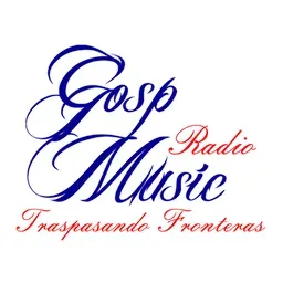 Gospmusic Radio en vivo