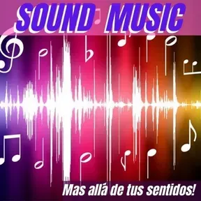SOUND MUSIC