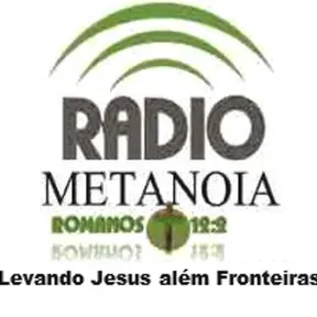 Radio Metanoia