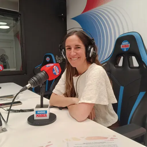 Entrevista a Paloma Monreal - Programa 422 (25/04/2025)