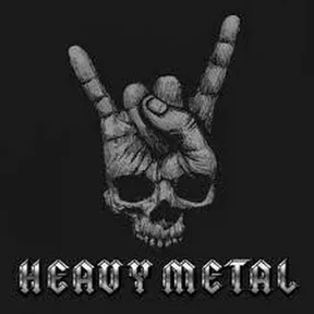 Metal Madness Radio